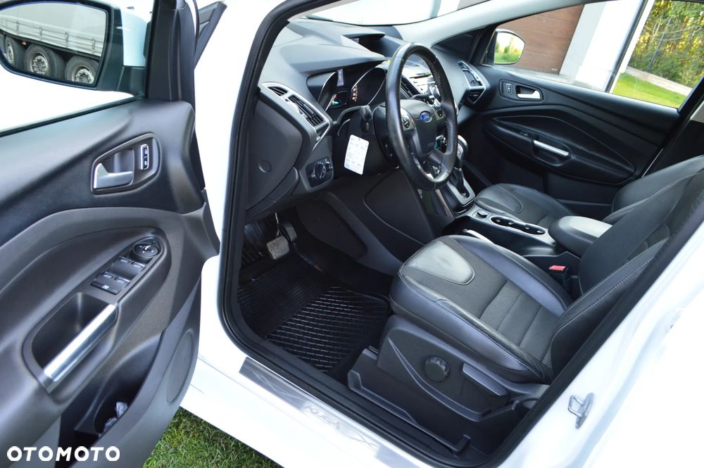 Ford Kuga 2.0 TDCi 4WD Trend - 14
