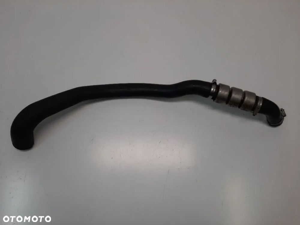 RURA wąż przewód intercoolera FORD S-MAX 2.2TDCI 6C11-6K683-EG - 3
