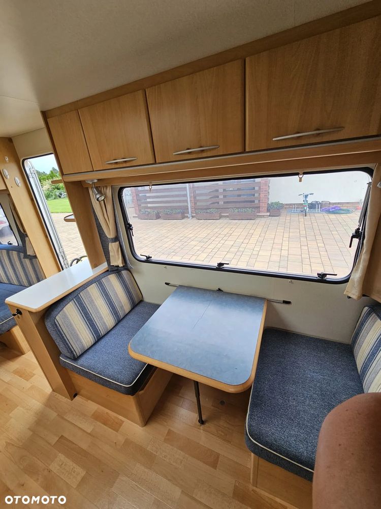 Adria Altea 502DT - 11