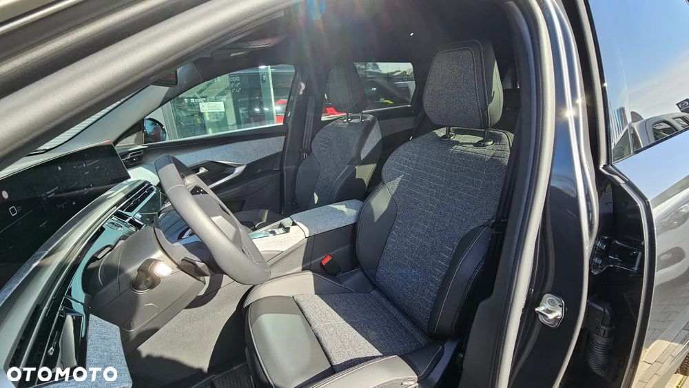 Peugeot 3008 - 10
