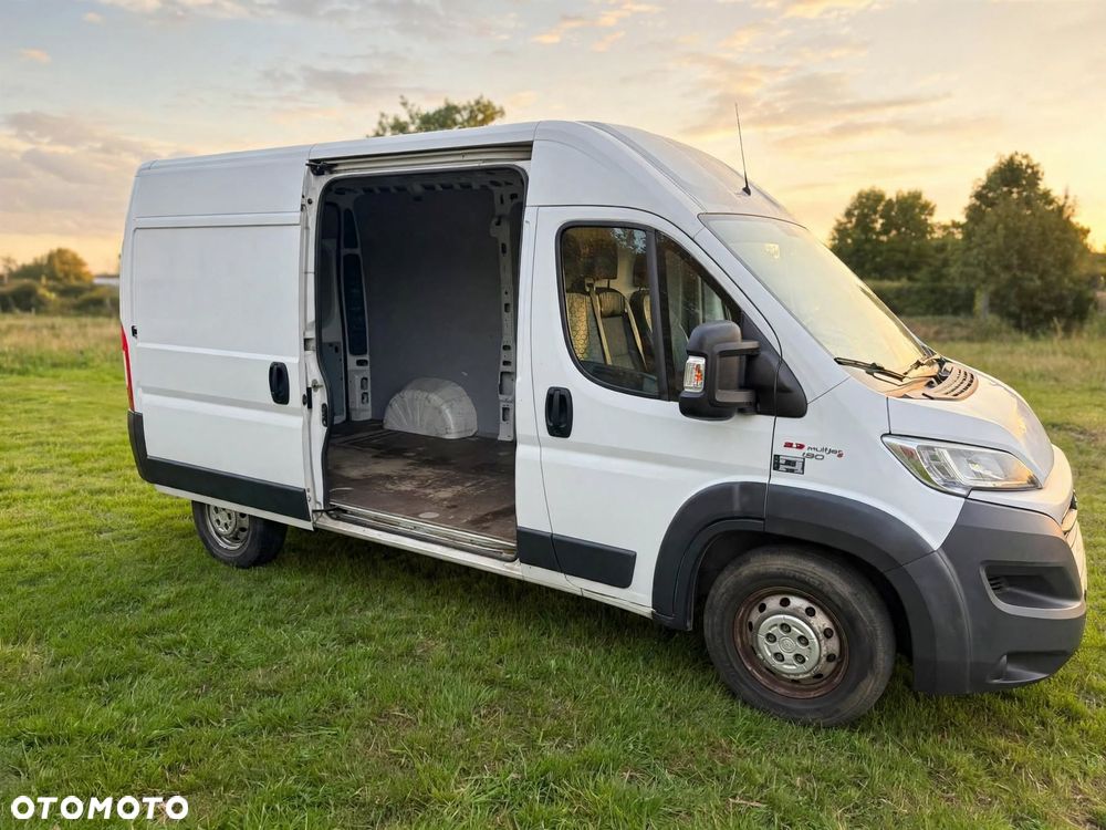 Fiat Ducato - 2