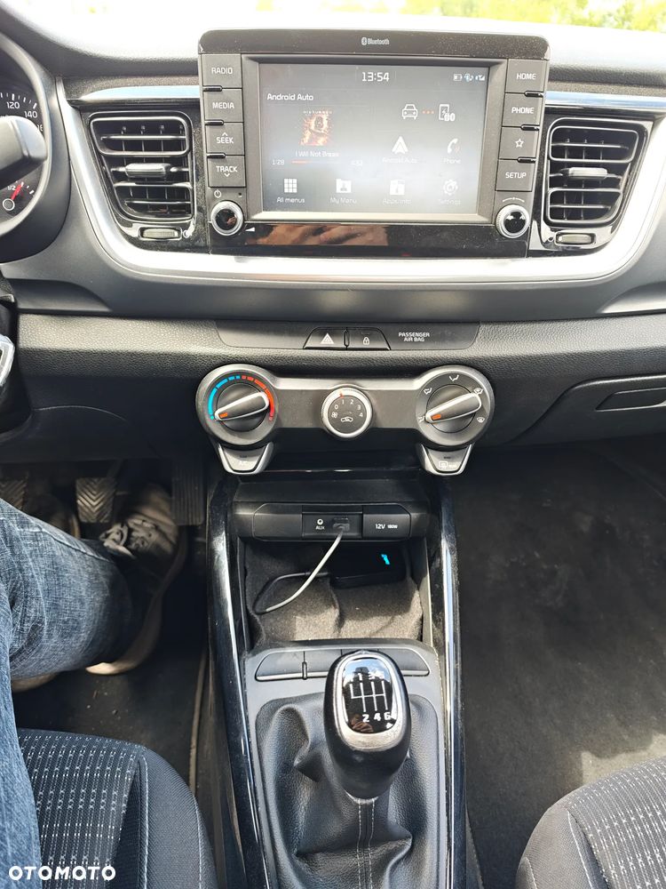 Kia Stonic - 12