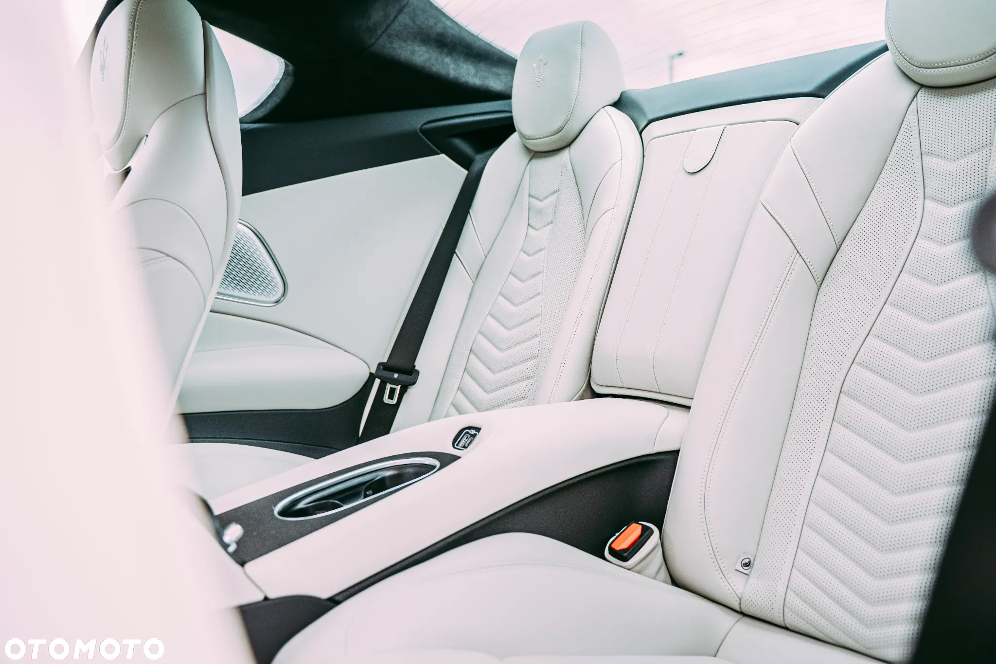 Maserati GranTurismo - 22