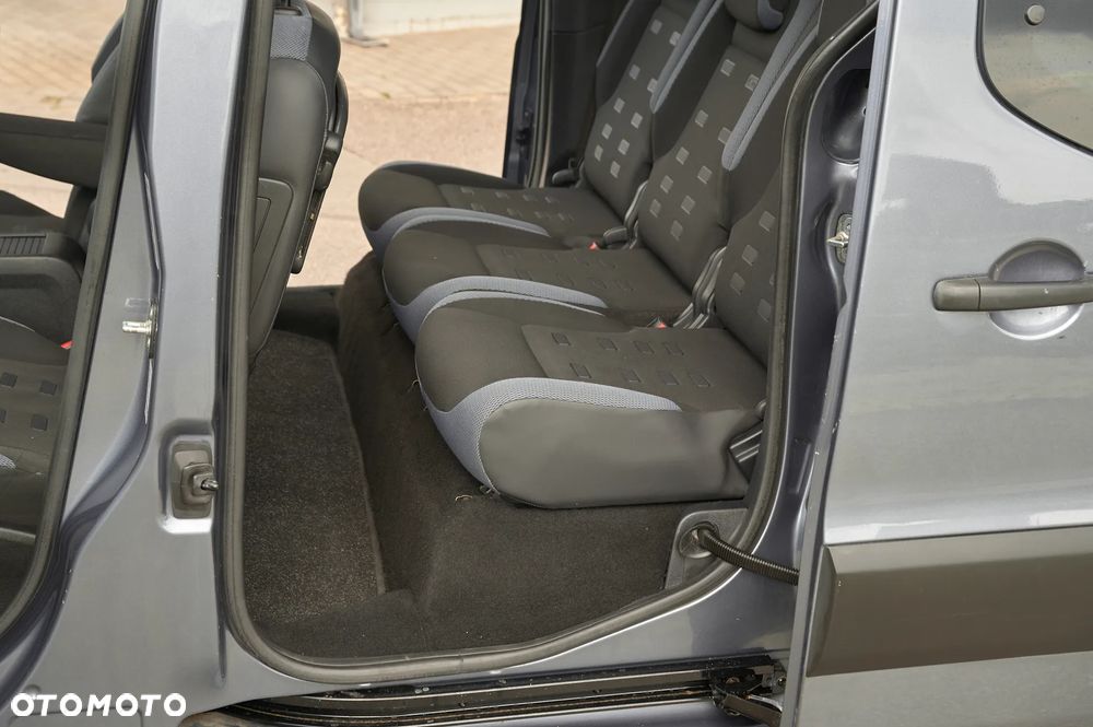 Citroën Berlingo 1.6 HDi XTR - 27