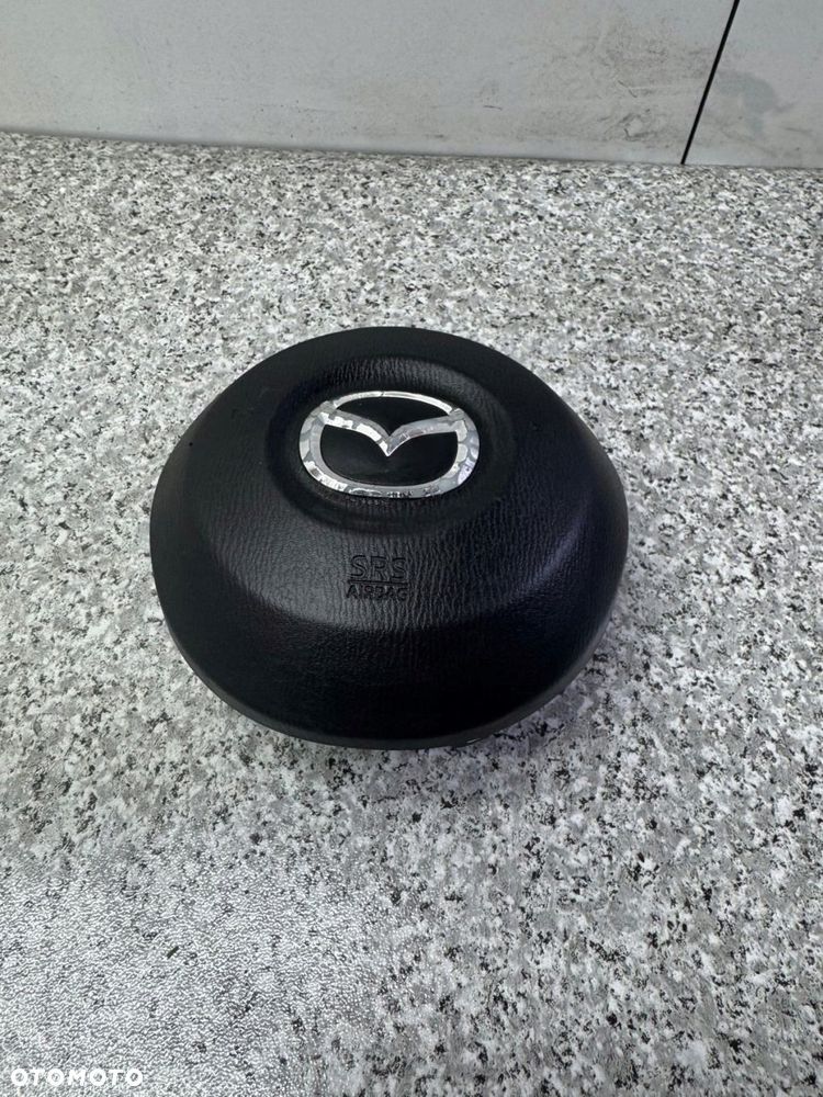 airbag kierowcy poduszka powietrzna mazda cx3 cx-3 2015-2022 - 3