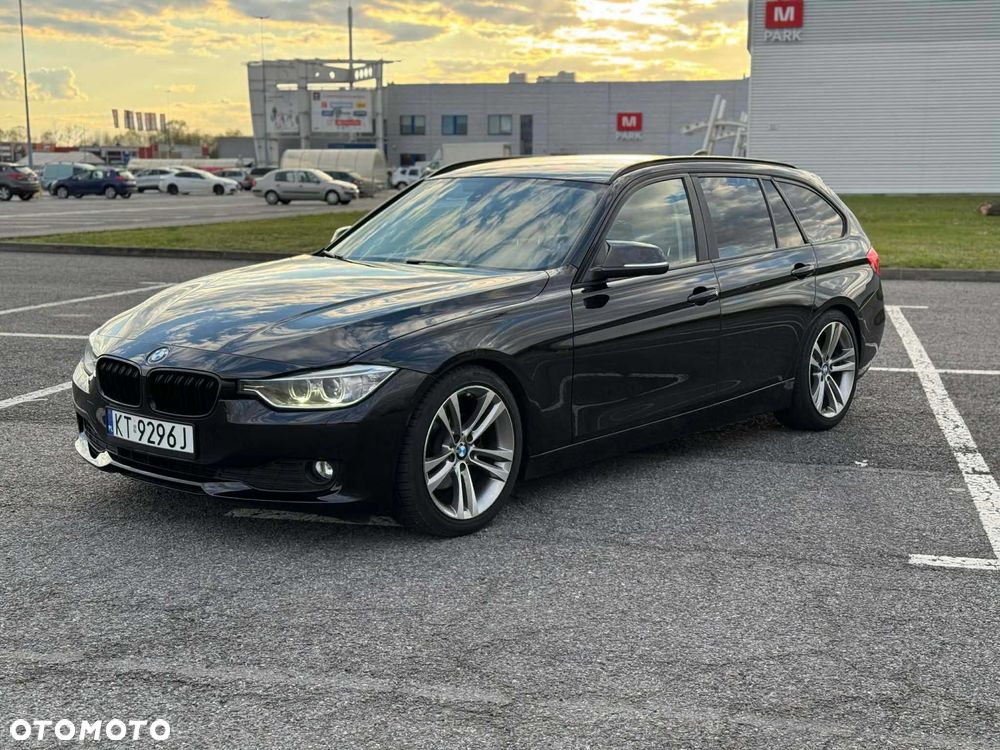 BMW Seria 3 - 2