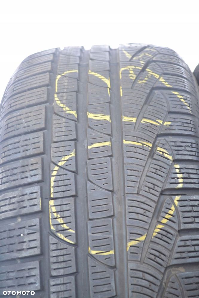 225/45R18 95V PIRELLI SOTTOZERO 2 RFT x4szt 7567z - 2