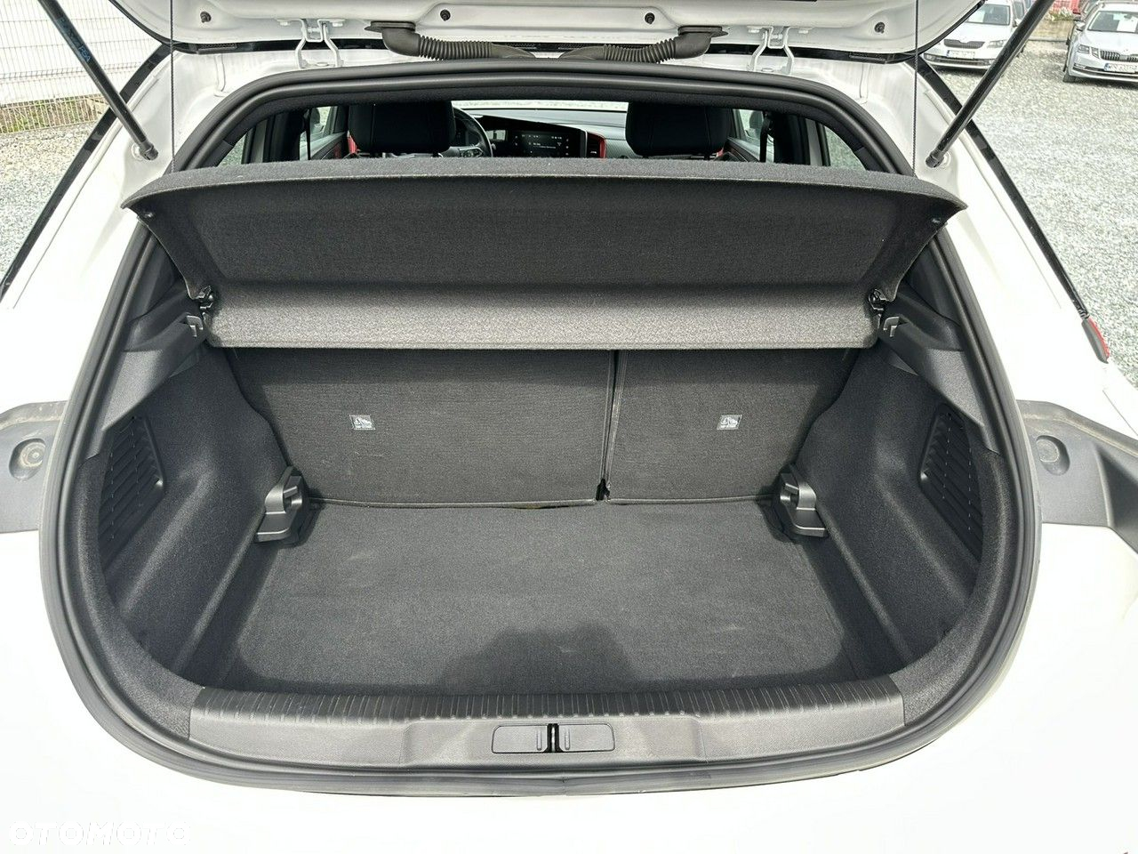 Opel Mokka - 22