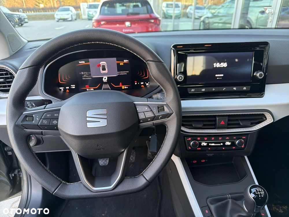Seat Arona - 15