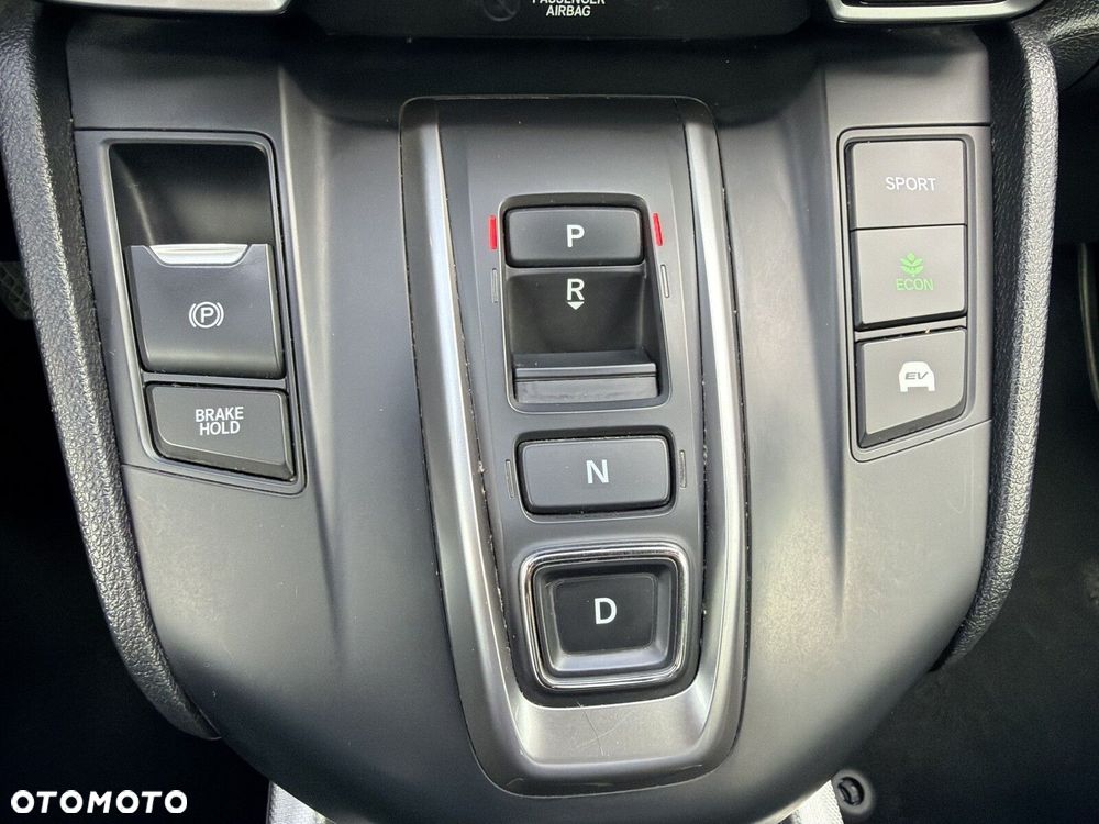 Honda CR-V - 24
