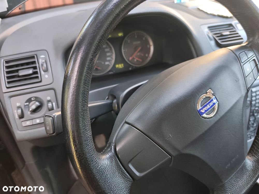 Volvo V50 2.0D DPF - 6