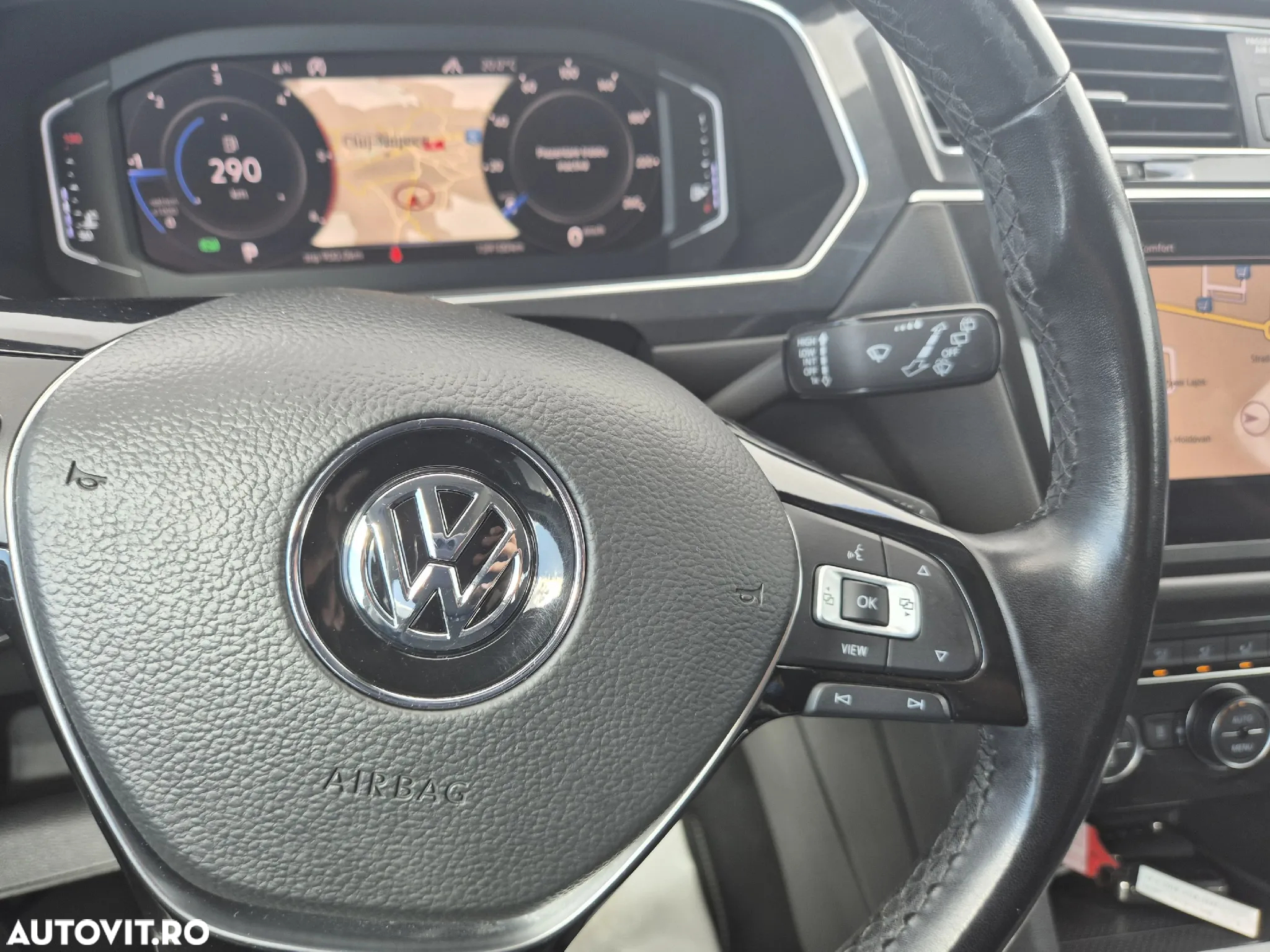 Volkswagen Tiguan 2.0 TDI 4Mot DSG Highline - 18