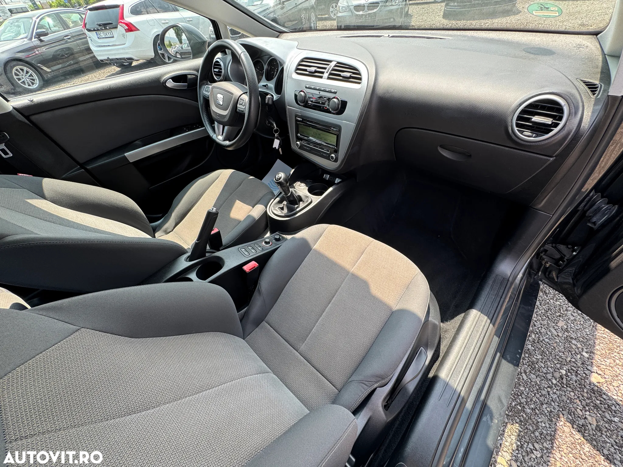 Seat Leon 1.2 TSI Ecomotive Style - 20
