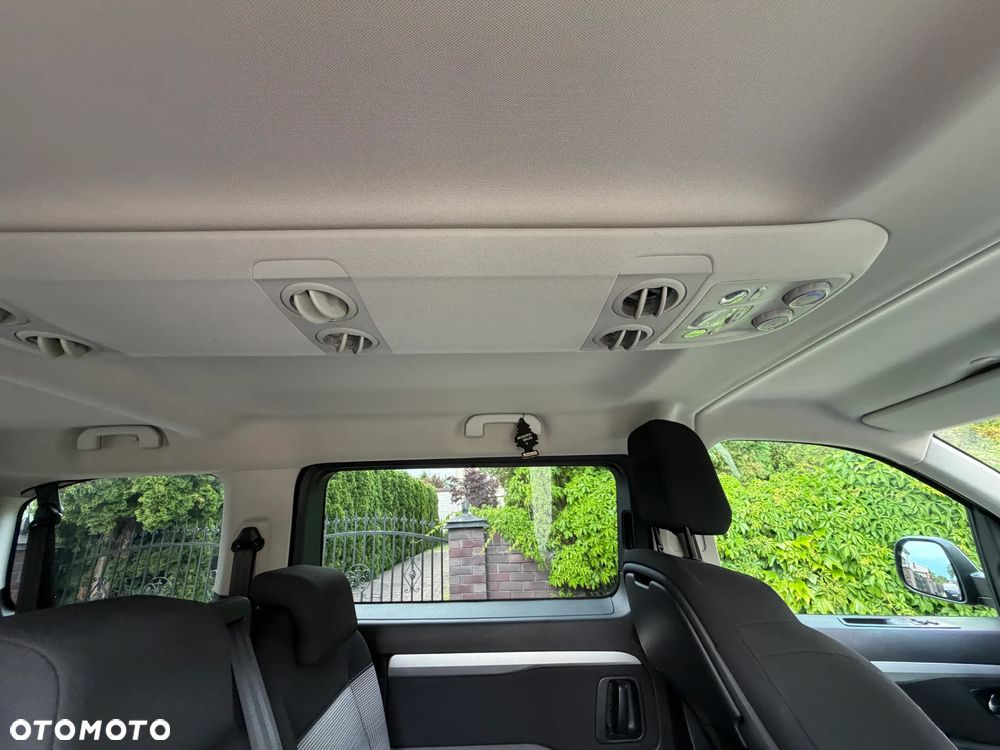 Citroën SpaceTourer M EAT8 Feel - 35