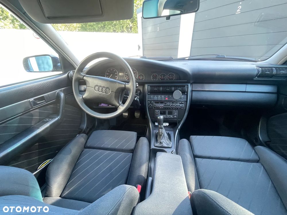 Audi A6 Limousine - 25