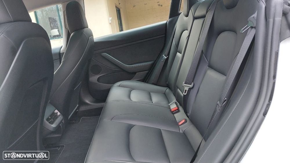 Tesla Model 3 Standard RWD - 8