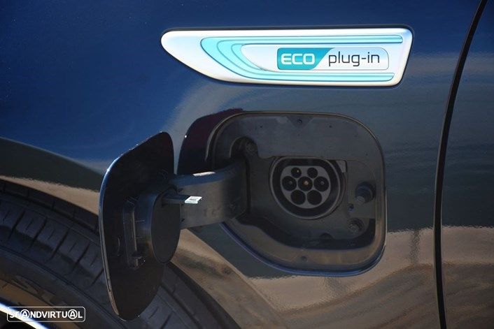 Kia Optima SW 2.0 CVVT PHEV - 28