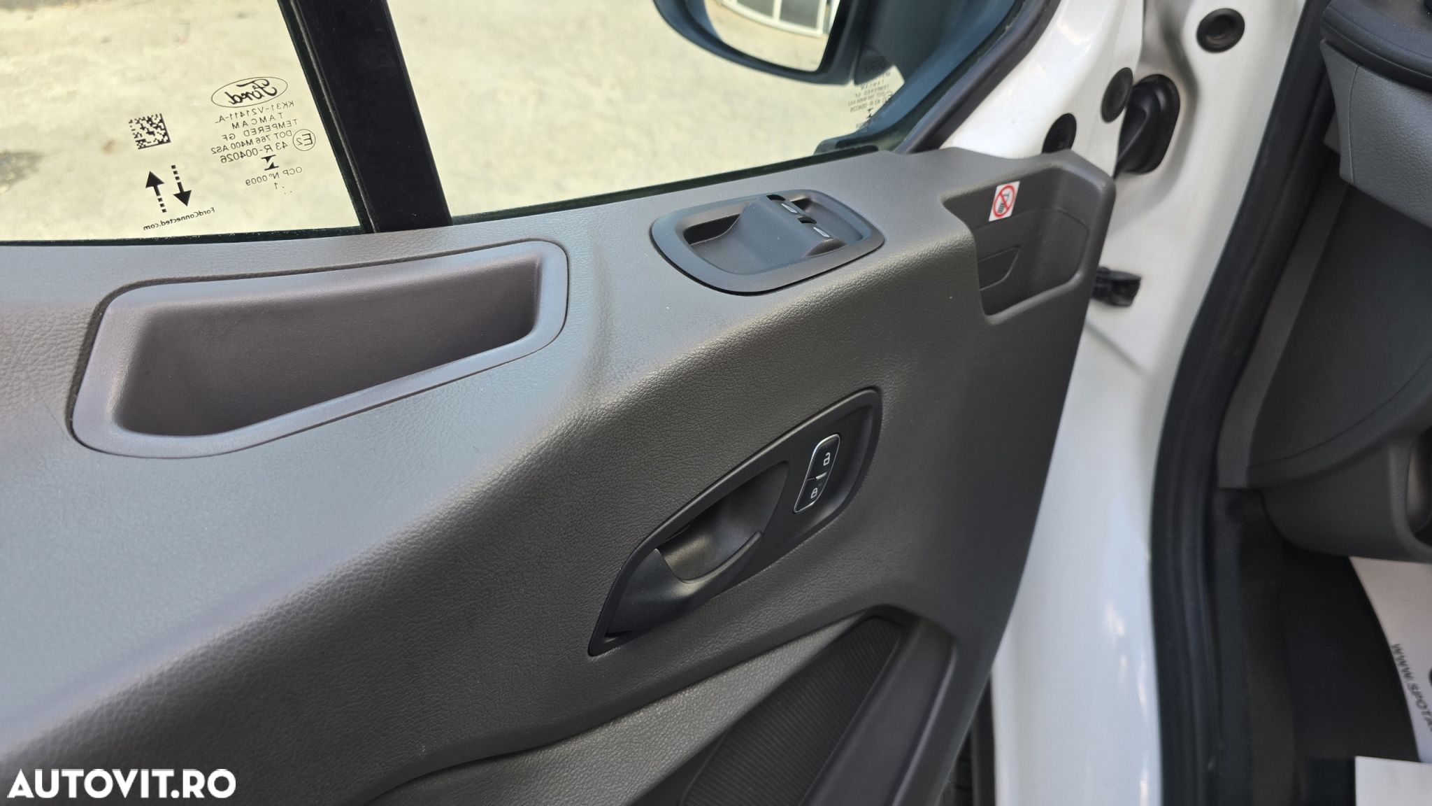 Ford Transit - 10