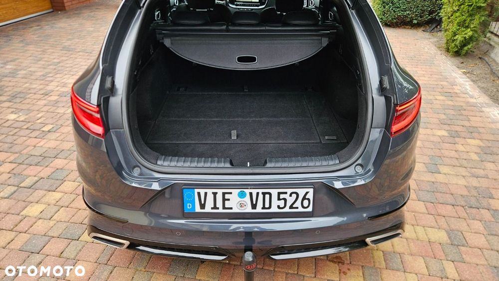 Kia ProCeed 1.4 T-GDI OPF GT LINE - 23