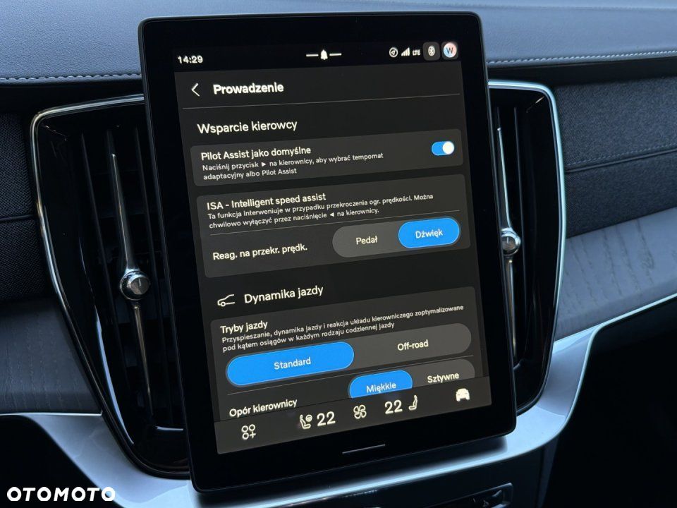 Volvo XC 90 - 25