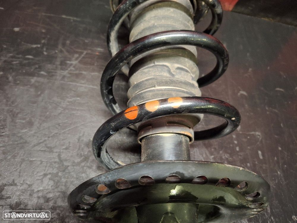 Amortecedor Frente Direito Renault Kangoo / Grand Kangoo (Kw0/1_) - 2