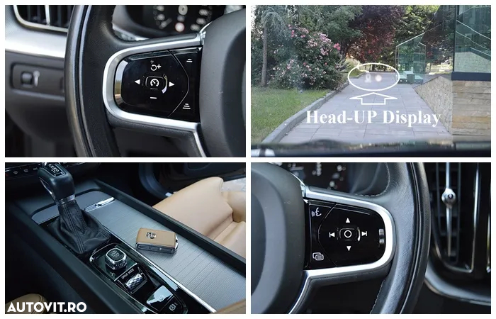Volvo XC 60 B5 MHEV AT8 AWD Inscription - 16