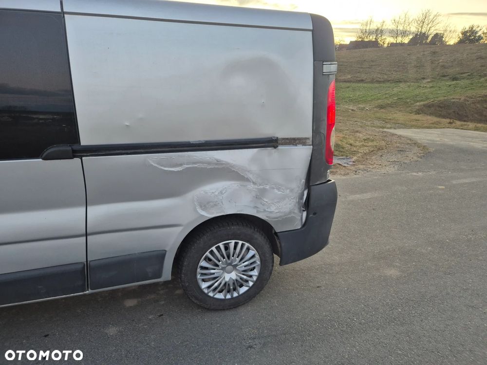 Ford Transit L2H3 - 6