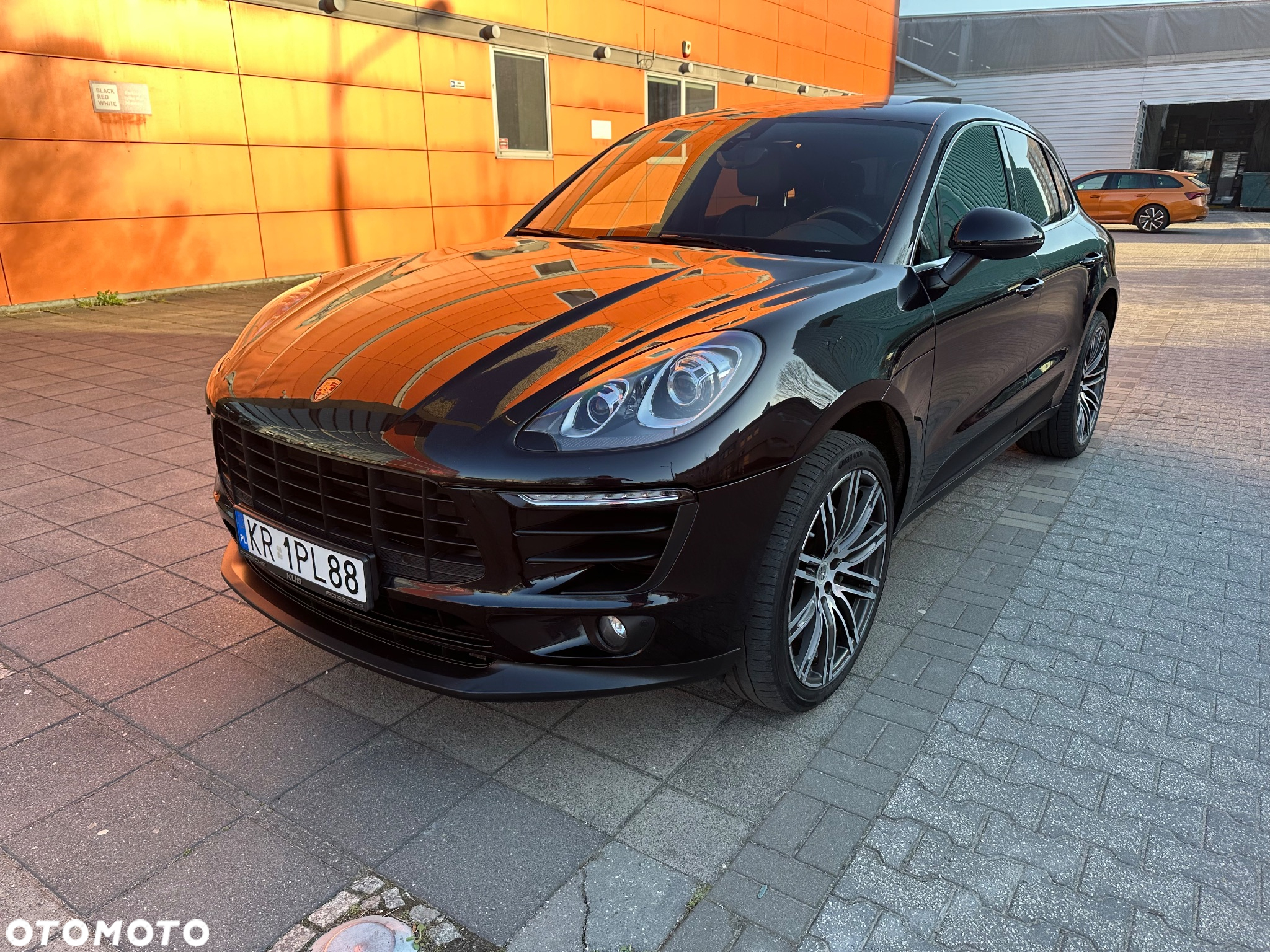 Porsche Macan S Diesel PDK - 25