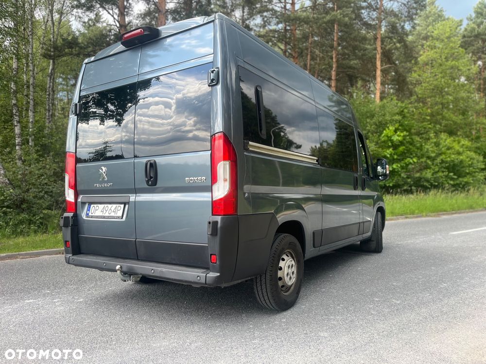 Peugeot Boxer L2 - 4