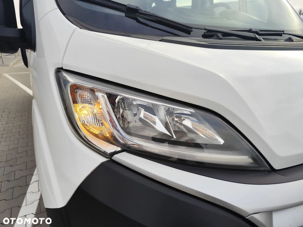 Citroën Jumper - 13