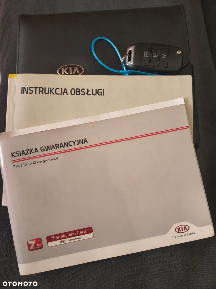 Kia Rio 1.2 M - 17