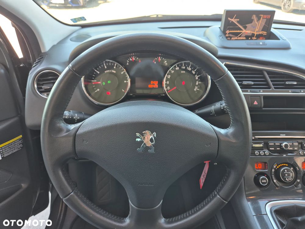 Peugeot 3008 120 VTi Premium - 34