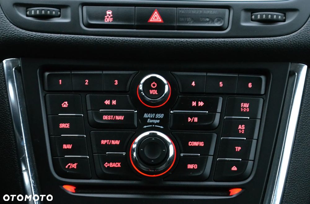 Opel Mokka 1.6 ecoFLEX Start/Stop Edition - 23