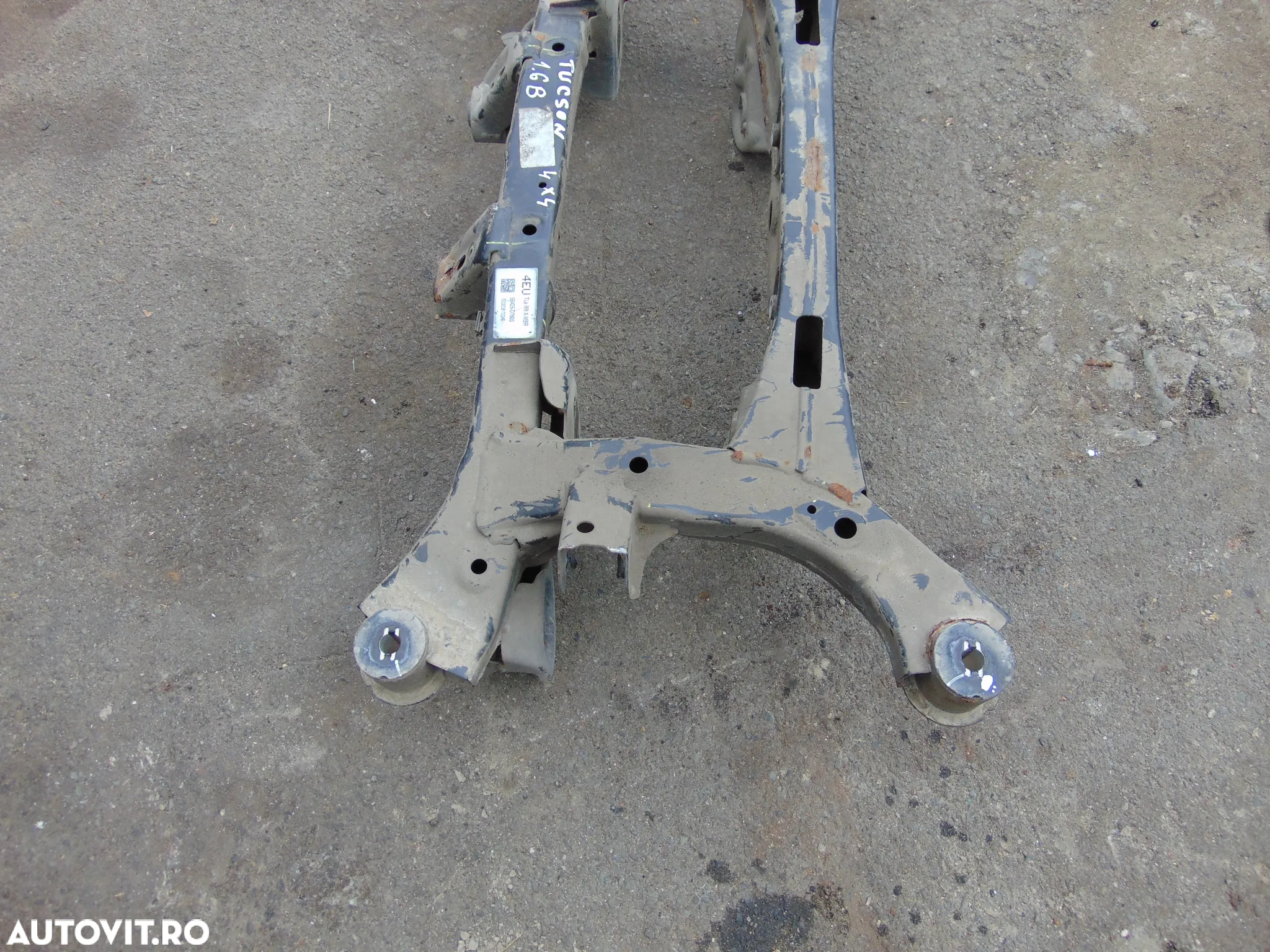 Jug punte spate Hyundai Tucson 2014-2020 punte spate 4x4 jug Kia sportage cod 55405d7600 - 4