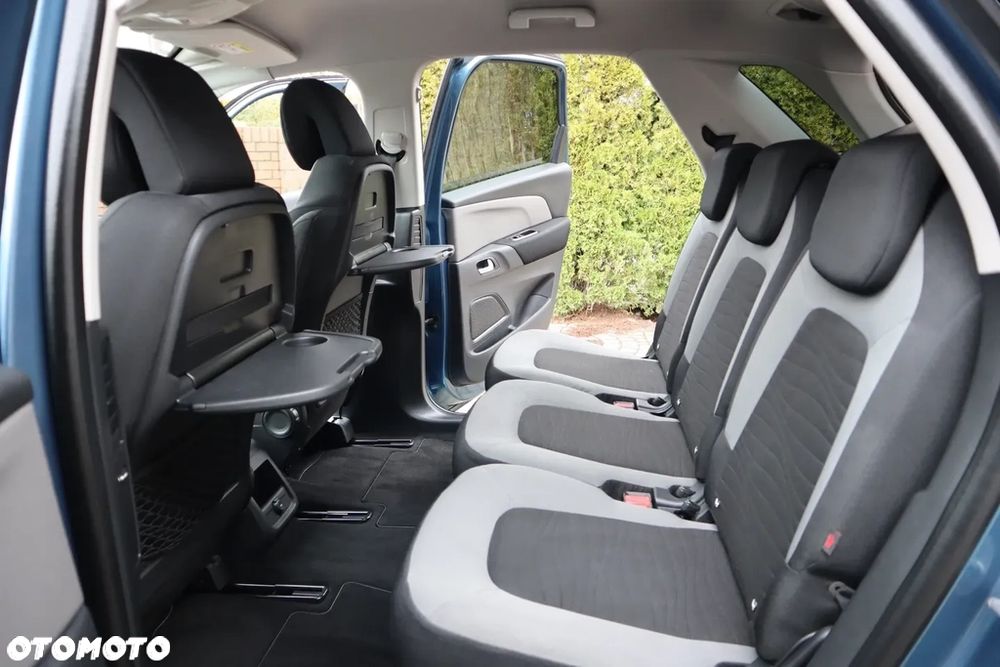 Citroën C4 Picasso 1.2 PureTech Feel S&S - 14