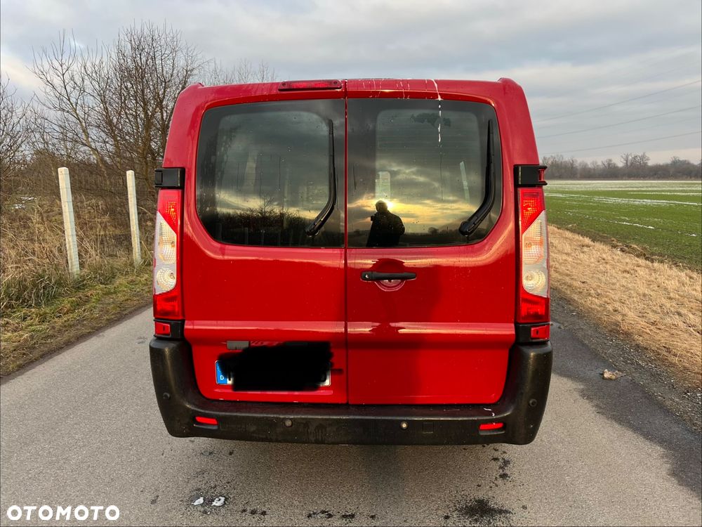 Citroën Jumpy - 17