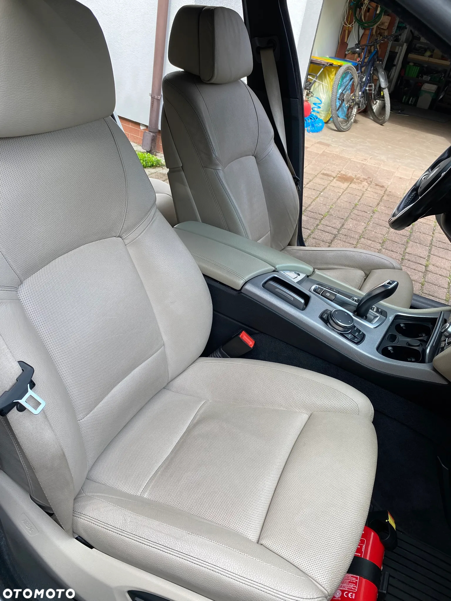 BMW Seria 5 520d xDrive Luxury Line - 22