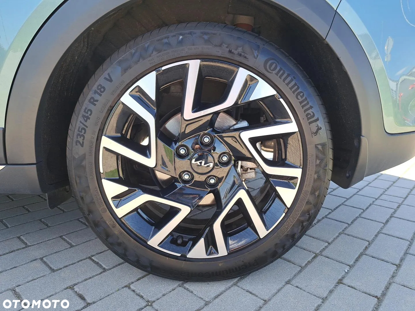 Kia XCeed 1.5 T-GDI M DCT - 30