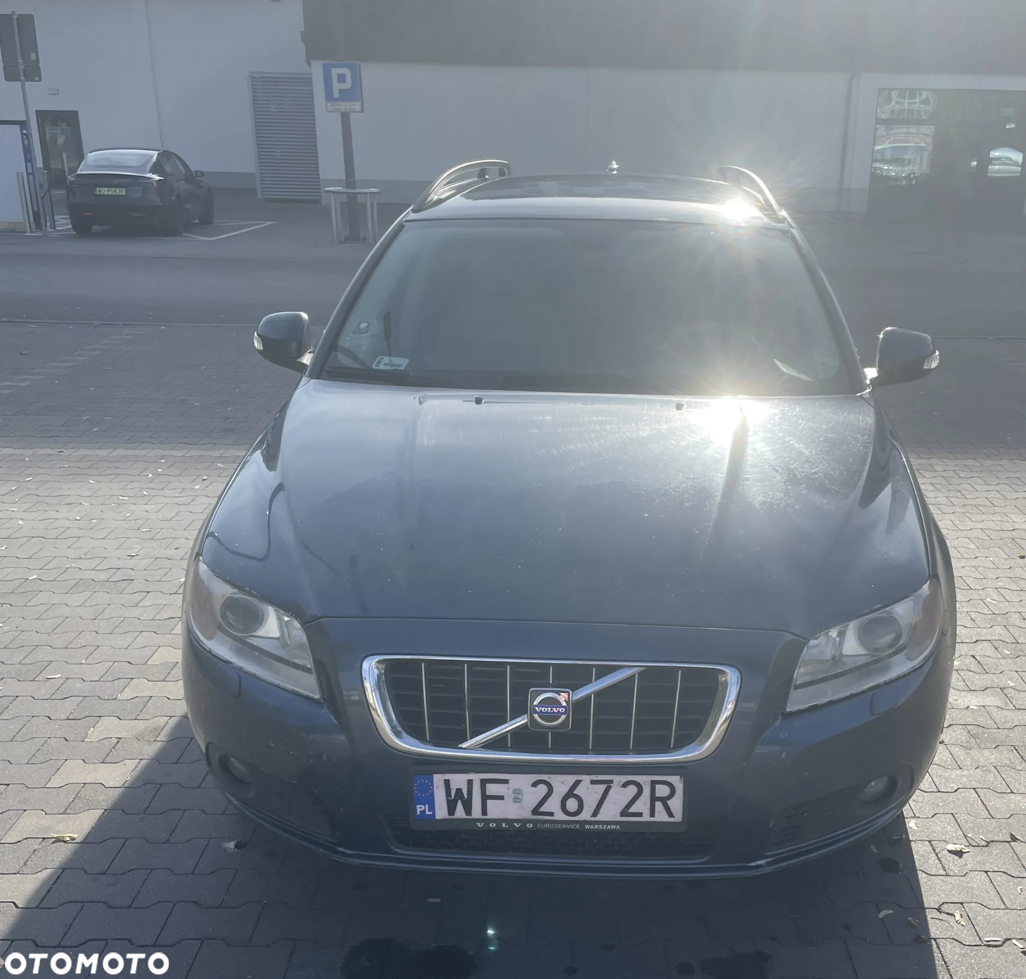 Volvo V70 2.0 Momentum - 2