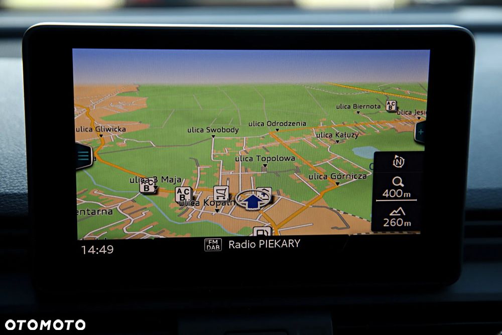 Audi Q5 35 TDI mHEV Advanced S tronic - 29