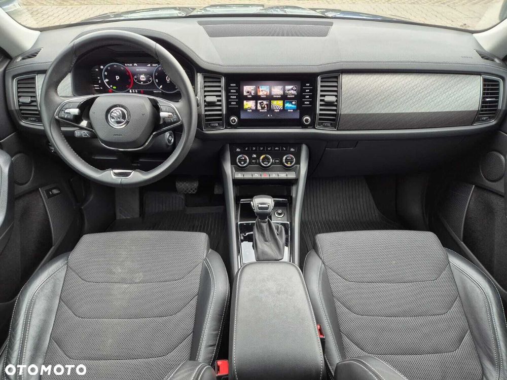Skoda Kodiaq 2.0 TDI 4x2 Style DSG - 18