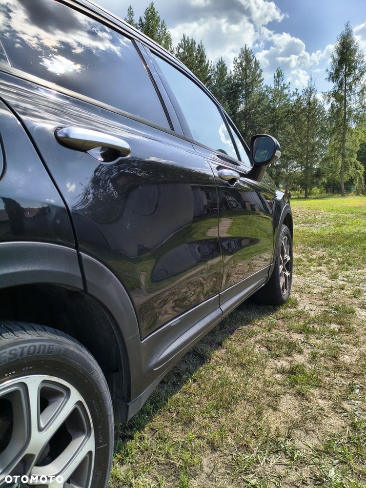 Fiat 500X - 8