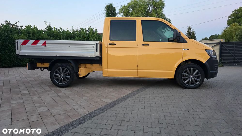 Volkswagen Transporter T6 - 6