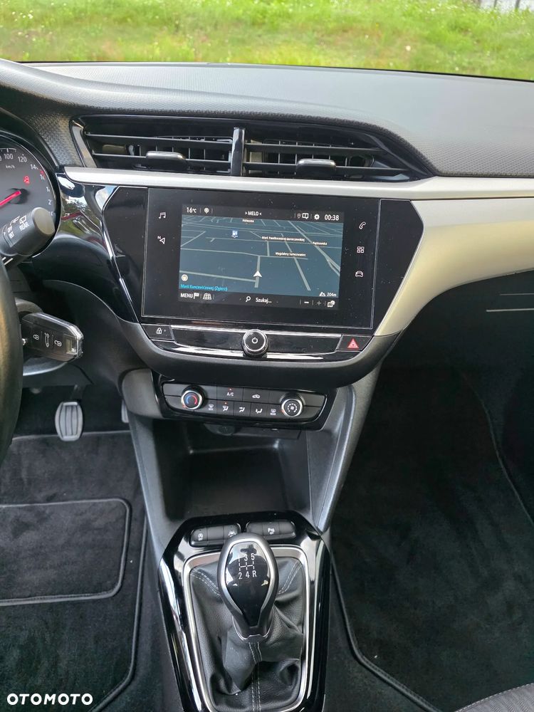 Opel Corsa - 21