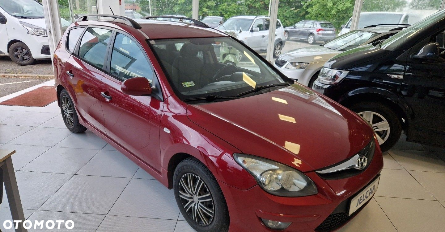 Hyundai i30 - 2