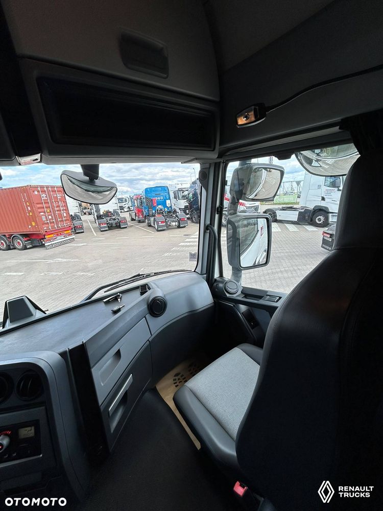 Renault T 460 - 14