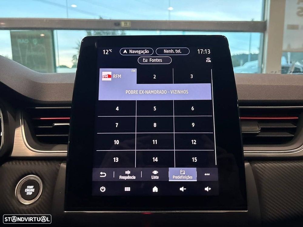 Renault Captur 1.0 TCe RS Line - 16