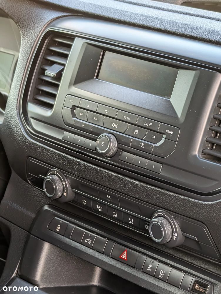 Peugeot Expert - 9