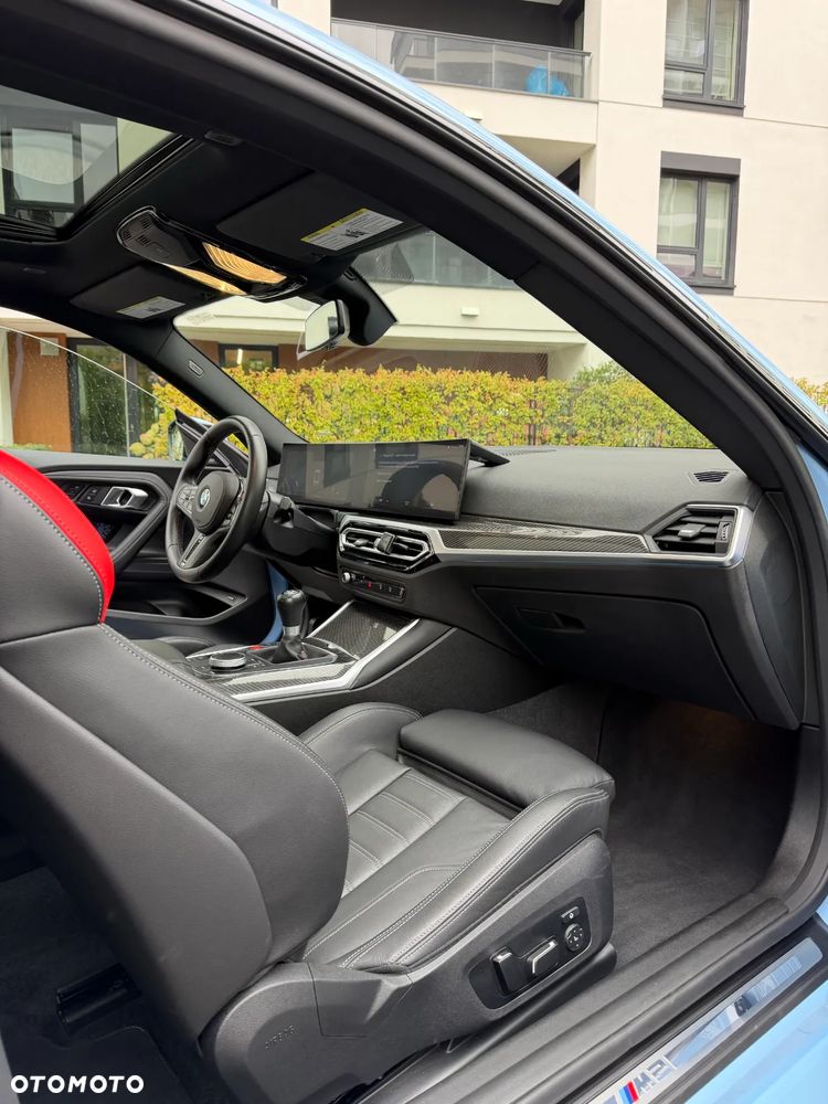 BMW M2 Standard - 16