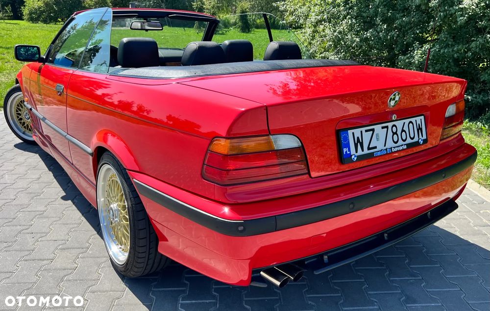 BMW Seria 3 - 4
